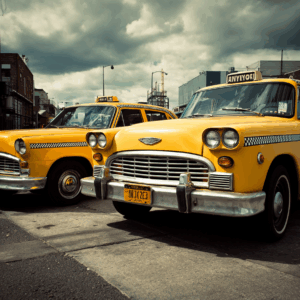 Servicio de Auto Taxi